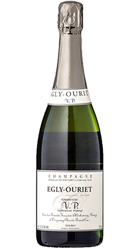 Egly-Ouriet VP Grand Cru