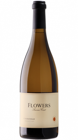 Flowers Sonoma Coast Chardonnay