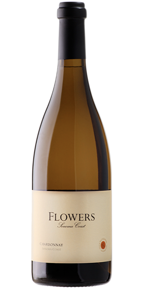 Flowers Sonoma Coast Chardonnay