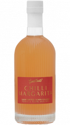 Good Spirits - Chilli Margarita