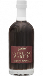 Good Spirits - Espresso Martini