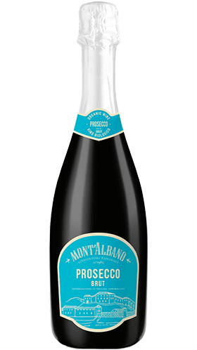 Mont'Albano Prosecco Brut