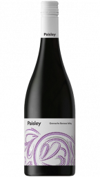 Paisley Wines Fabric Series - Velvet Grenache