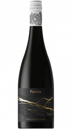 Paisley Wines Texture Series - Lyndoch Shiraz