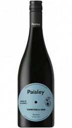 Paisley Wines -