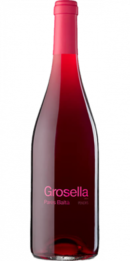 Grosella by Parés Baltà