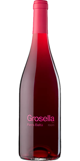 Grosella by Parés Baltà