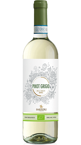 Sartori di Verona's Pinot Grigio