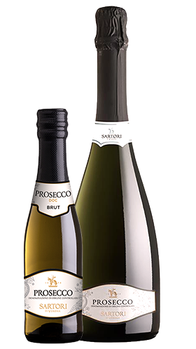 Sartori di Verona's Prosecco