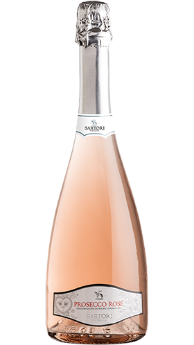 Sartori di Verona's Prosecco Rose