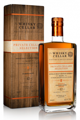 The Whisky Cellar - Craigellachie Single Malt Scotch