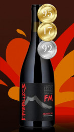 Frank Cornelissen - MunJebel Rosso FM