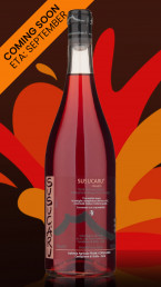 Frank Cornelissen - Susucaru Rosato