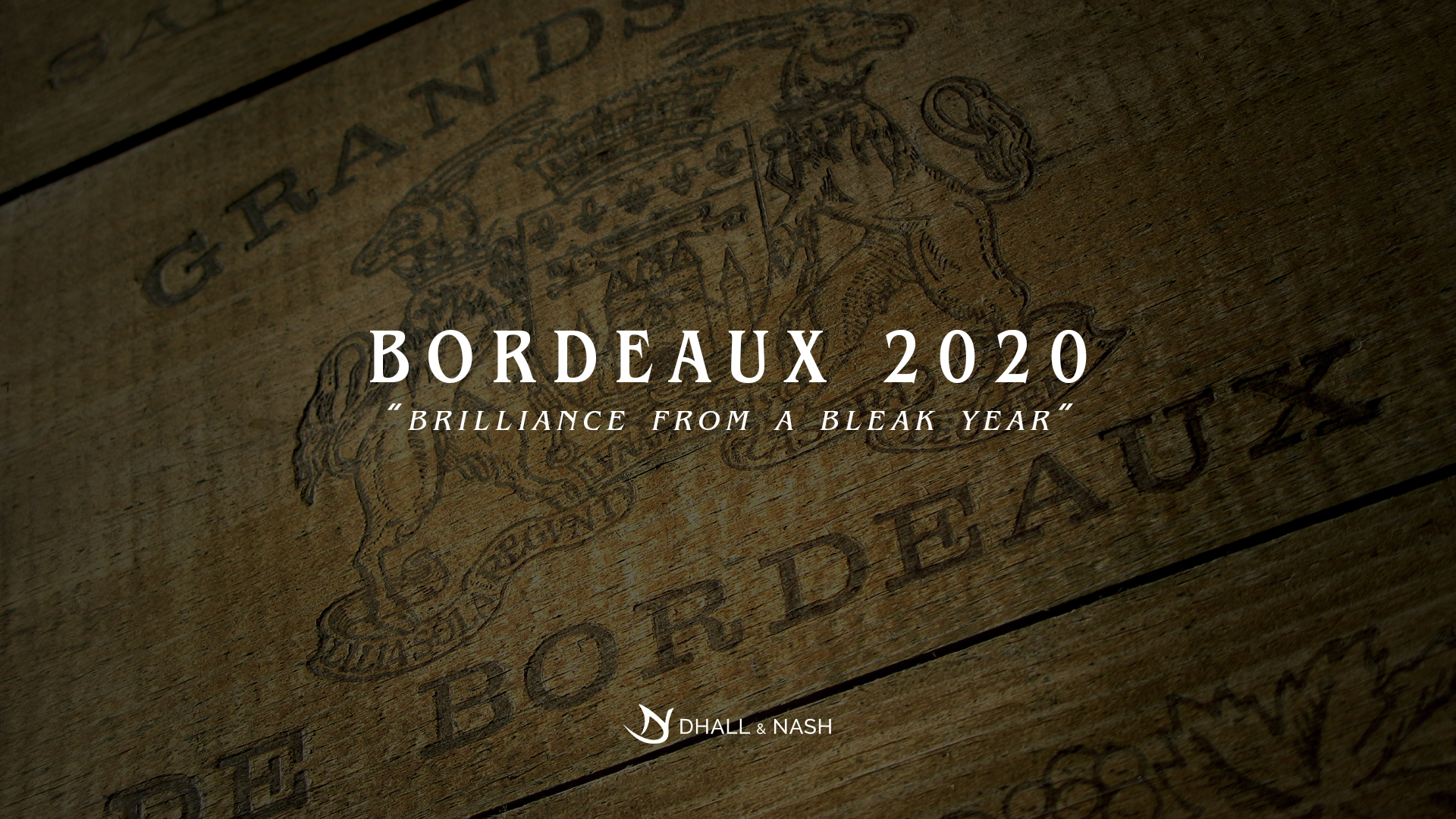 Bordeaux Top Growth Series