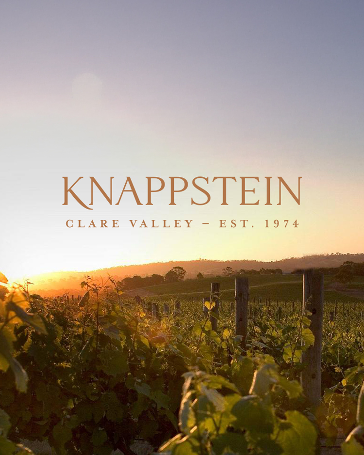 Knappstein Clare Valley Cabernet Sauvignon Focus with Winemaker Michael Kane