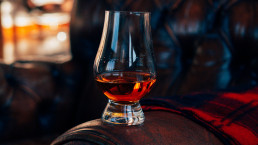 The Whisky Cellar's Series 005 Launch Tasting