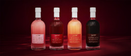 The Good Spirits Range