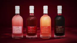 The Good Spirits Range