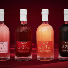 The Good Spirits Range