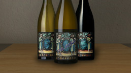 Kongsgaard Chardonnay is Coming