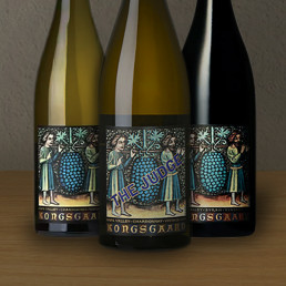 Kongsgaard Chardonnay is Coming