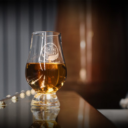 The Pokeno Whisky Co