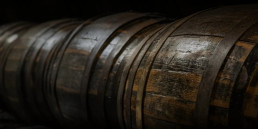 The Whisky Cellar