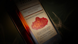 The Whisky Cellar's Series 8 Robusto
