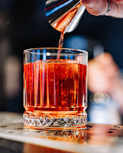 The Negroni!