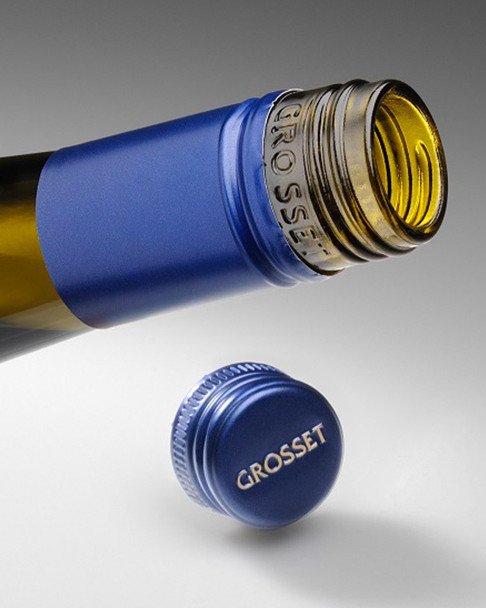 Mmm... Riesling