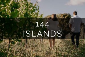 144 Islands Northland wine