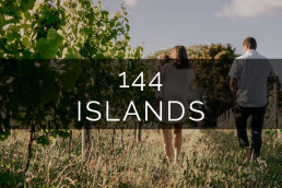 144 Islands