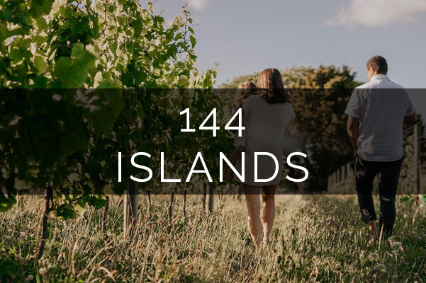 144 Islands