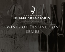 Wines of Distinction Series
