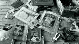 Waterlogged Possessions after Cyclone Gabrielle's Devastation (via de la terre)