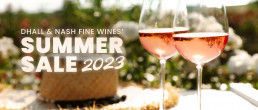 Dhall & Nash's Summer Sale 2023