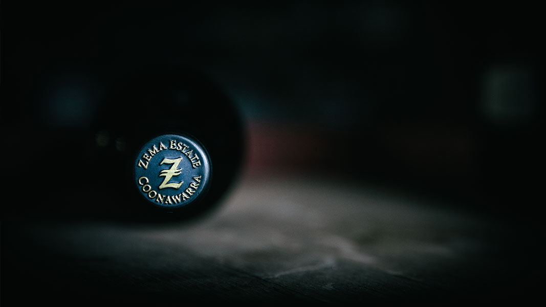 Zema Estate Wines Screwcap