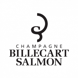 Champagne Billecart-Salmon logo