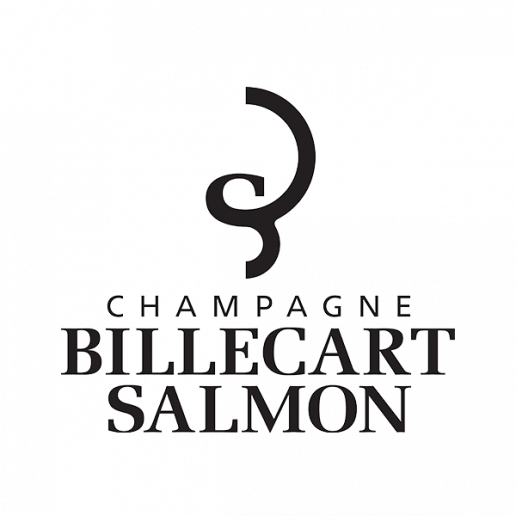 Champagne Billecart-Salmon logo