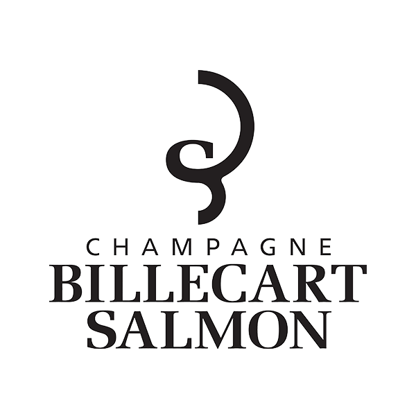 Champagne Billecart-Salmon logo