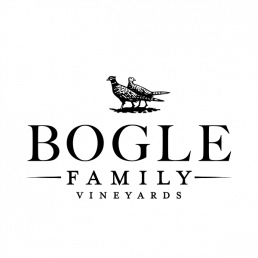 Bogle Family Vineyards logo