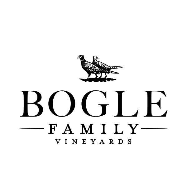 Bogle Family Vineyards logo