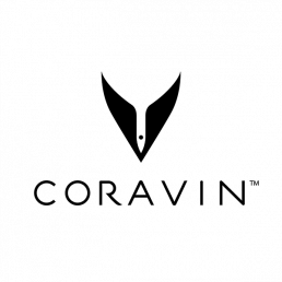 Coravin logo