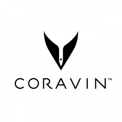 Coravin logo