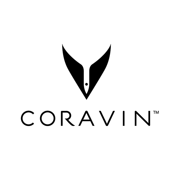Coravin logo