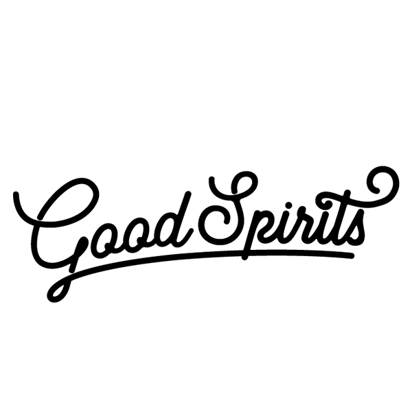 Good Spritis logo