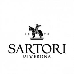 Sartori di Verona logo
