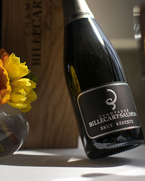 Billecart-Salmon Brut Réserve!