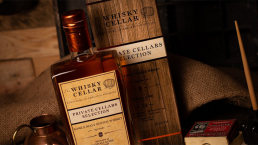 Whisky Cellar Series 005